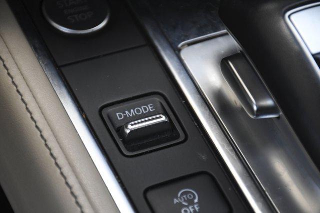 used 2023 INFINITI QX60 car, priced at $34,269