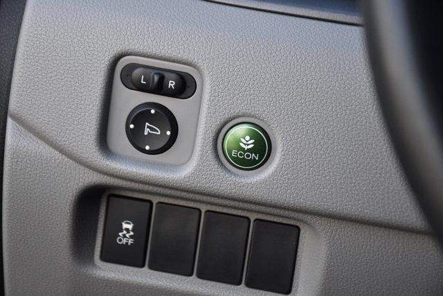 used 2018 Honda Pilot car, priced at $16,226