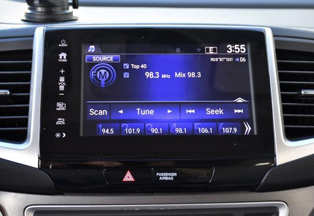 used 2018 Honda Pilot car, priced at $16,226