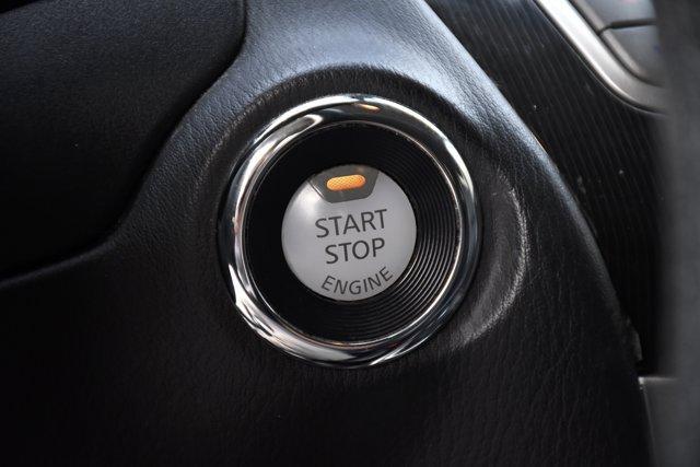 used 2019 INFINITI QX60 car, priced at $13,099