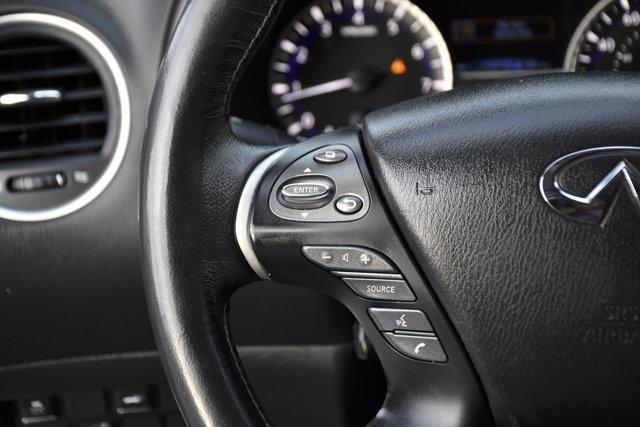 used 2019 INFINITI QX60 car, priced at $13,099