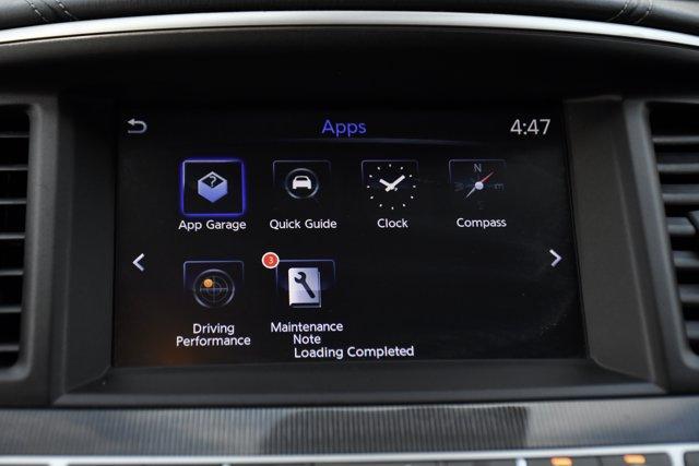 used 2019 INFINITI QX60 car, priced at $13,099