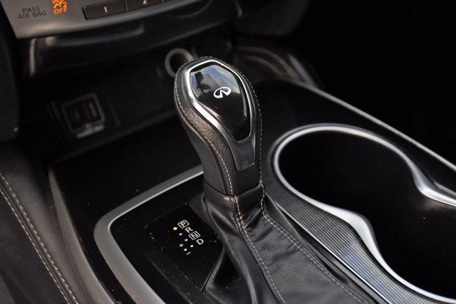 used 2019 INFINITI QX60 car, priced at $13,099