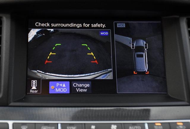 used 2019 INFINITI QX60 car, priced at $13,099