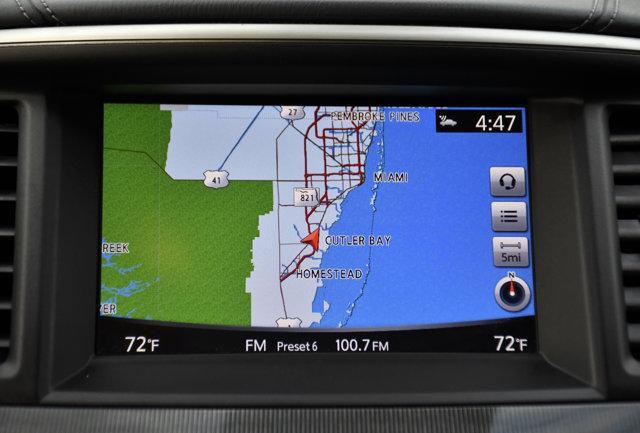 used 2019 INFINITI QX60 car, priced at $13,099