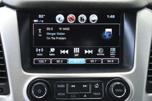 used 2018 GMC Yukon car, priced at $22,938