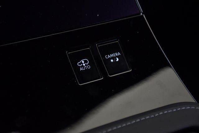 new 2026 INFINITI QX80 car, priced at $99,403