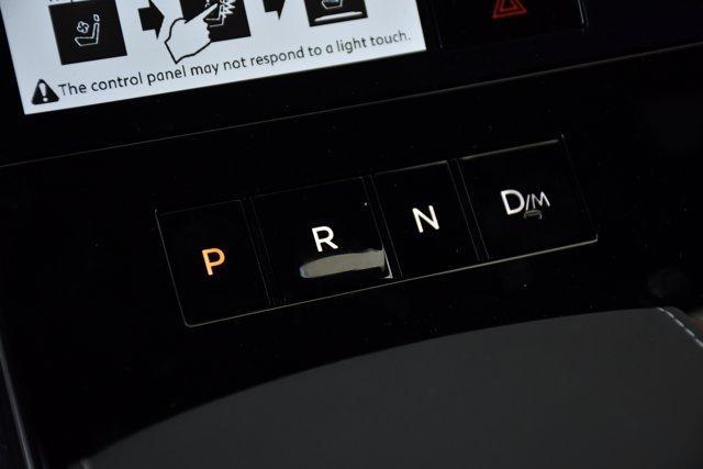 new 2026 INFINITI QX80 car, priced at $99,403