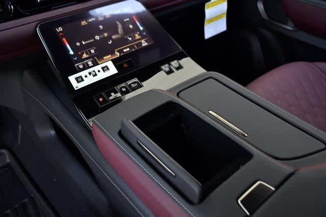 new 2026 INFINITI QX80 car, priced at $99,403