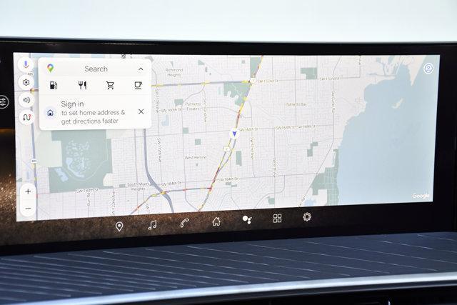 new 2026 INFINITI QX80 car, priced at $99,403