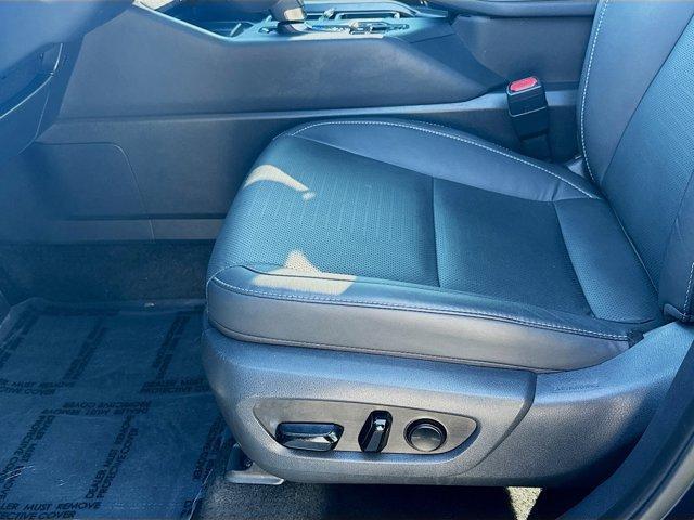 used 2024 Lexus TX 350 car, priced at $49,800