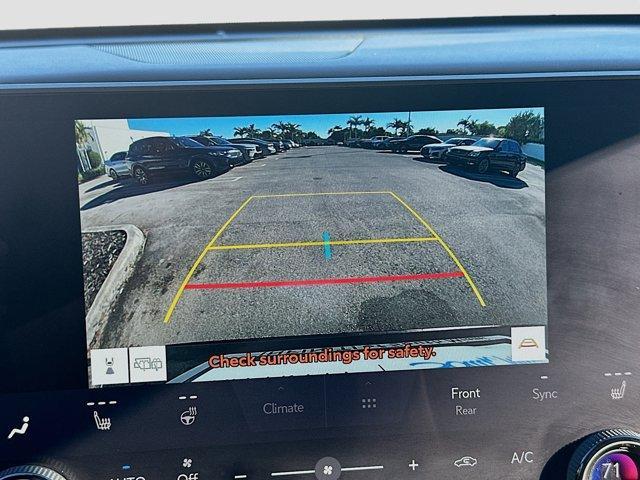 used 2024 Lexus TX 350 car, priced at $49,800