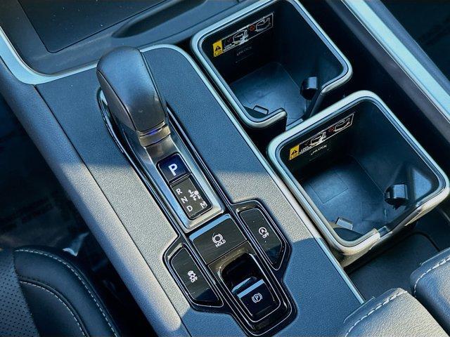 used 2024 Lexus TX 350 car, priced at $49,800