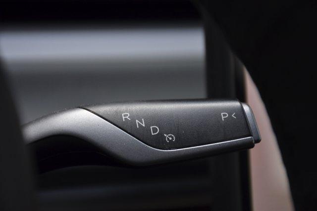 used 2022 Tesla Model 3 car, priced at $16,989