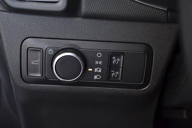 used 2024 Ford Bronco Sport car, priced at $23,979
