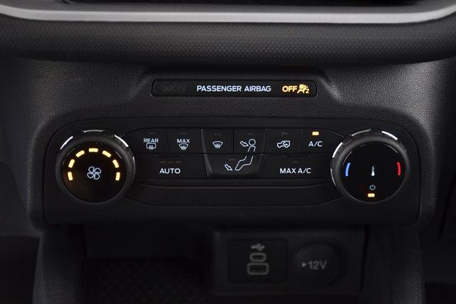 used 2024 Ford Bronco Sport car, priced at $23,979