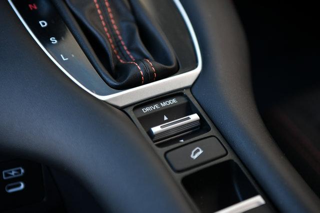 used 2024 Honda HR-V car, priced at $21,920