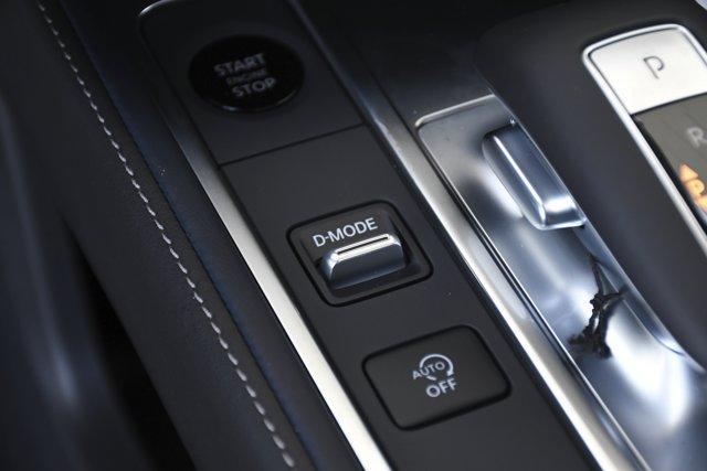 new 2026 INFINITI QX60 car, priced at $61,547