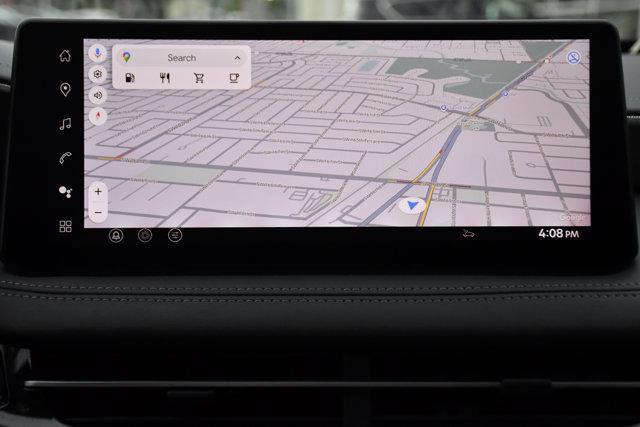 used 2026 INFINITI QX60 car, priced at $95