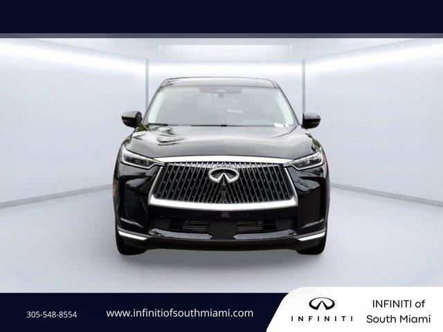 used 2026 INFINITI QX60 car, priced at $95