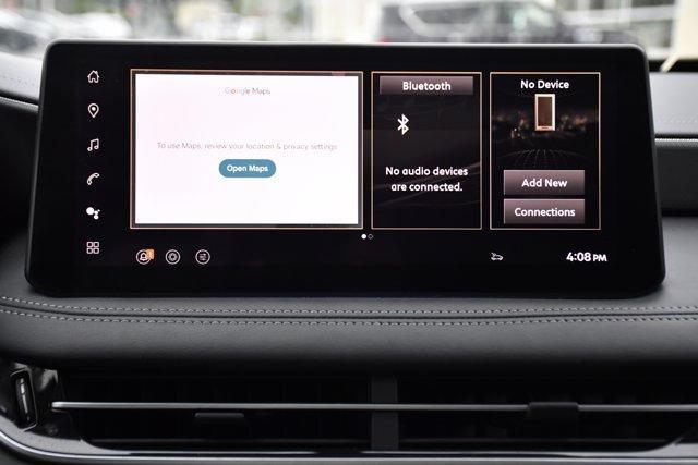 used 2026 INFINITI QX60 car, priced at $95