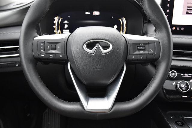 used 2026 INFINITI QX60 car, priced at $95