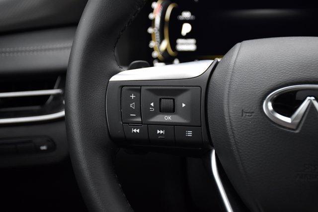 used 2026 INFINITI QX60 car, priced at $95