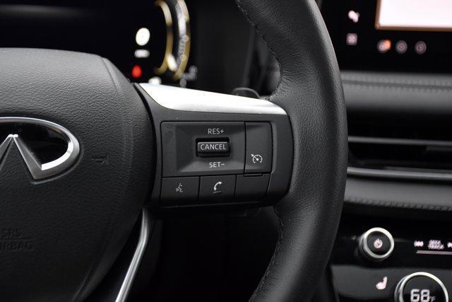 used 2026 INFINITI QX60 car, priced at $95