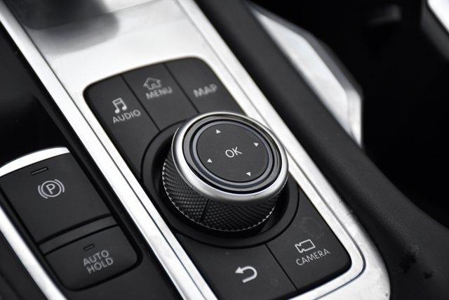 used 2026 INFINITI QX60 car, priced at $95