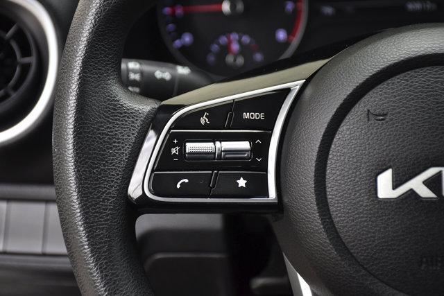 used 2024 Kia Forte car, priced at $15,795