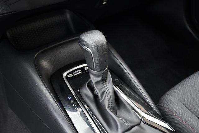 used 2023 Toyota Corolla Hybrid car, priced at $19,299