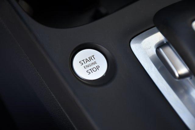 used 2025 INFINITI QX55 car, priced at $41,384