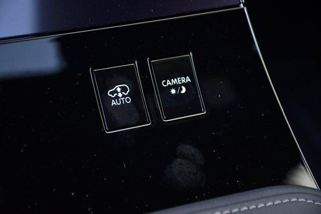 new 2026 INFINITI QX80 car, priced at $89,734