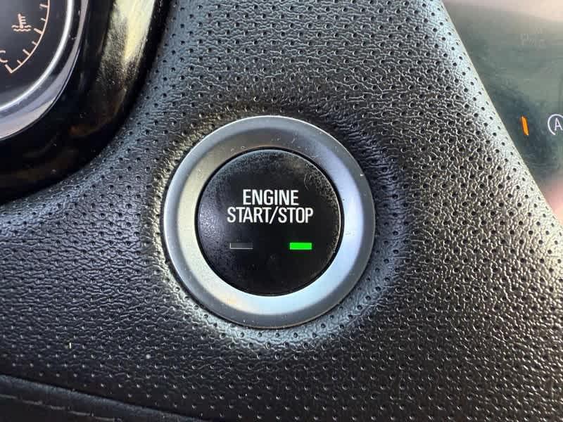 used 2020 Cadillac XT5 car, priced at $20,960