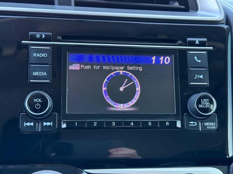 used 2020 Honda Fit car, priced at $14,460