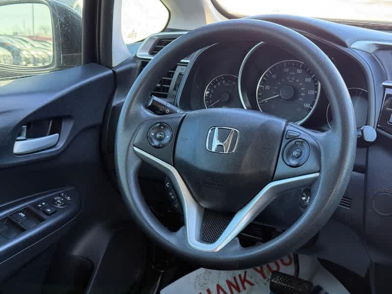 used 2020 Honda Fit car, priced at $14,460