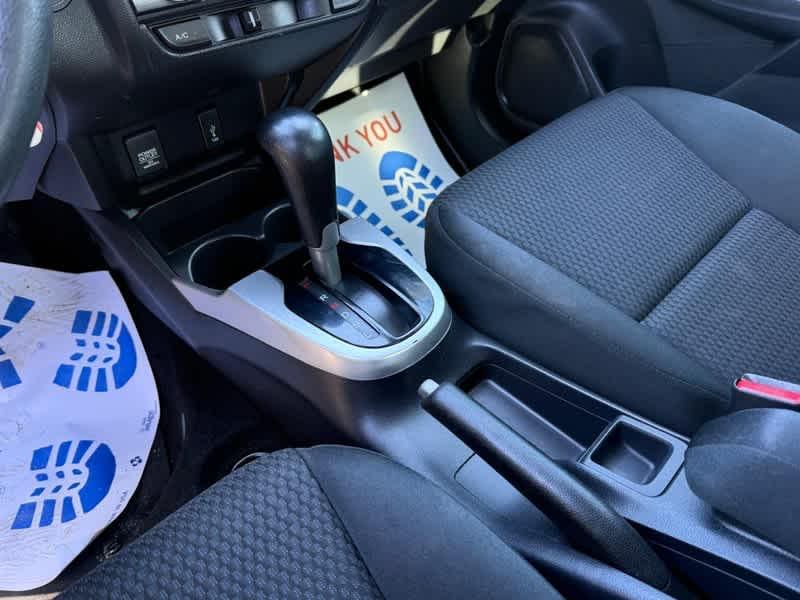 used 2020 Honda Fit car, priced at $14,460