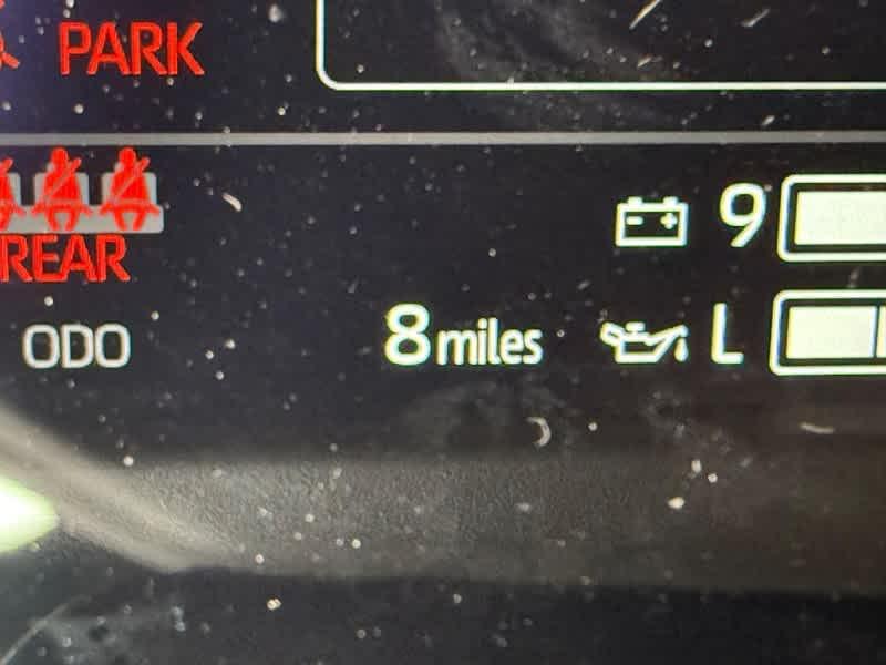 new 2026 Toyota Tundra car, priced at $65,131