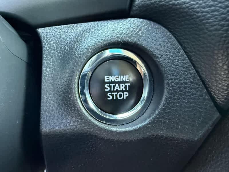 used 2024 Toyota RAV4 car, priced at $28,990