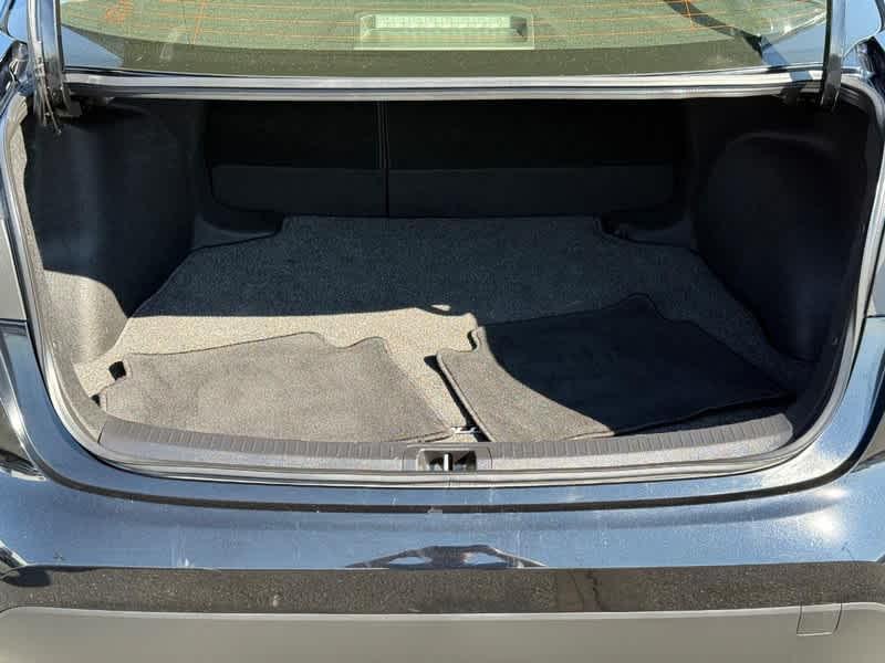 used 2025 Toyota Corolla Hybrid car, priced at $23,990