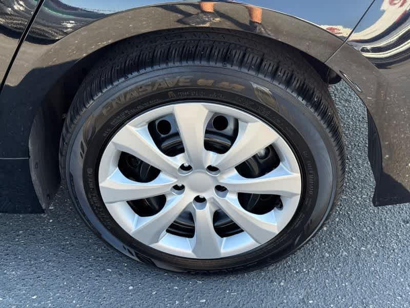 used 2025 Toyota Corolla Hybrid car, priced at $23,990