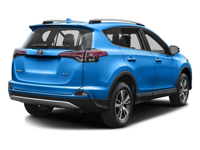 used 2018 Toyota RAV4 car, priced at $22,960