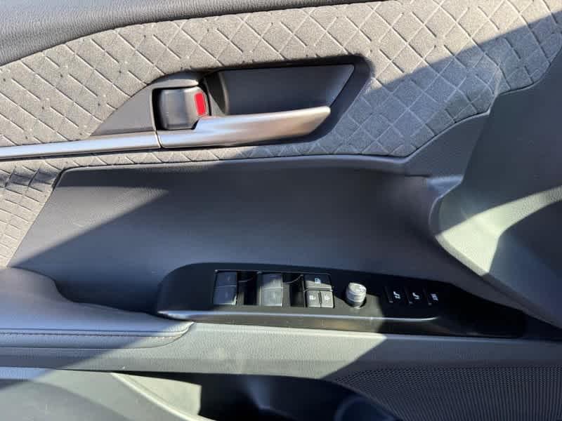 new 2026 Toyota Camry car, priced at $39,663