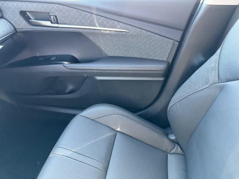 new 2026 Toyota Camry car, priced at $39,663