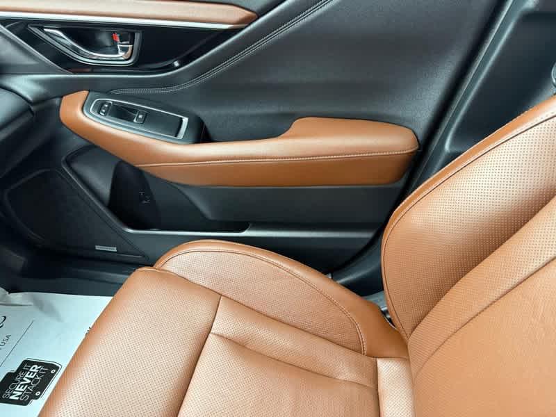 used 2021 Subaru Outback car, priced at $21,960