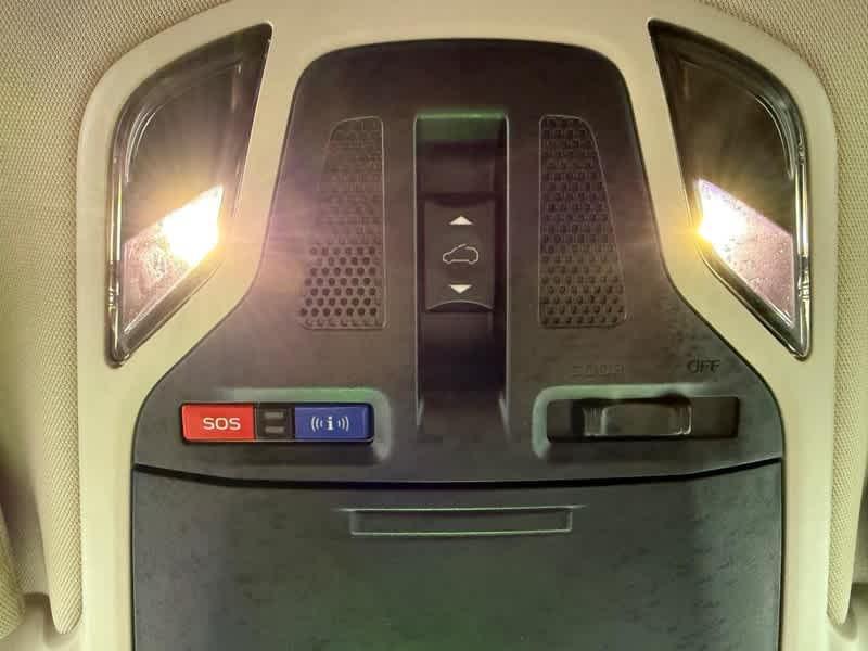 used 2021 Subaru Outback car, priced at $21,960