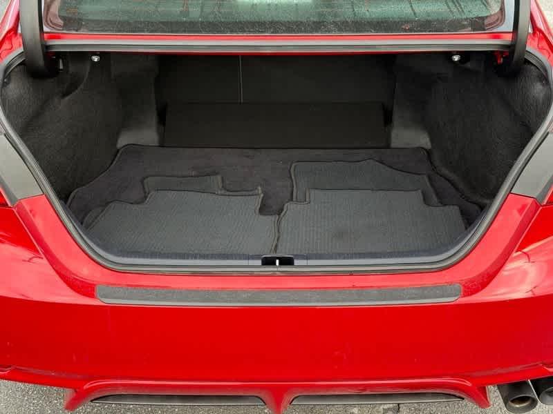 used 2024 Toyota Camry car, priced at $24,460