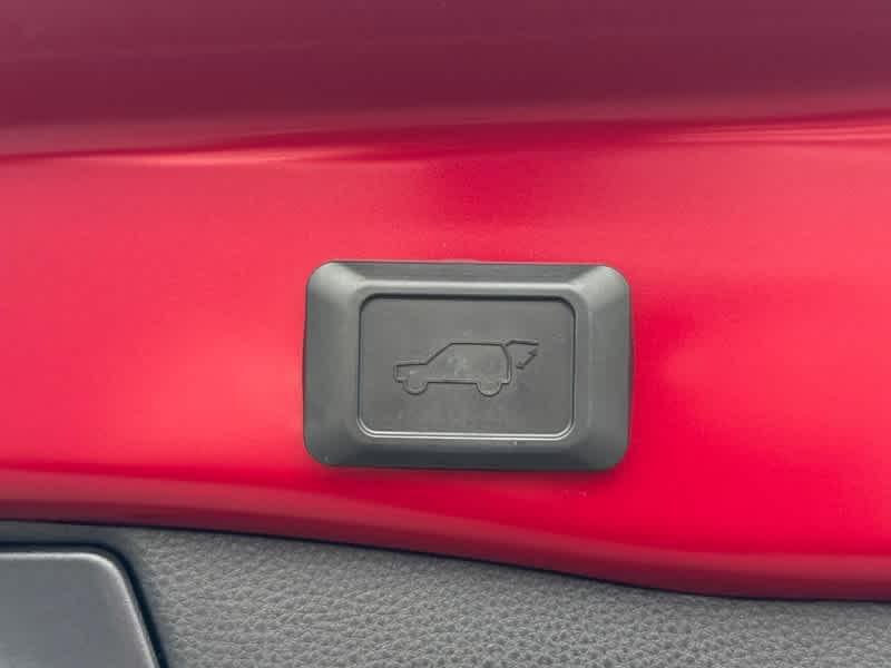 used 2024 Toyota RAV4 car, priced at $35,460