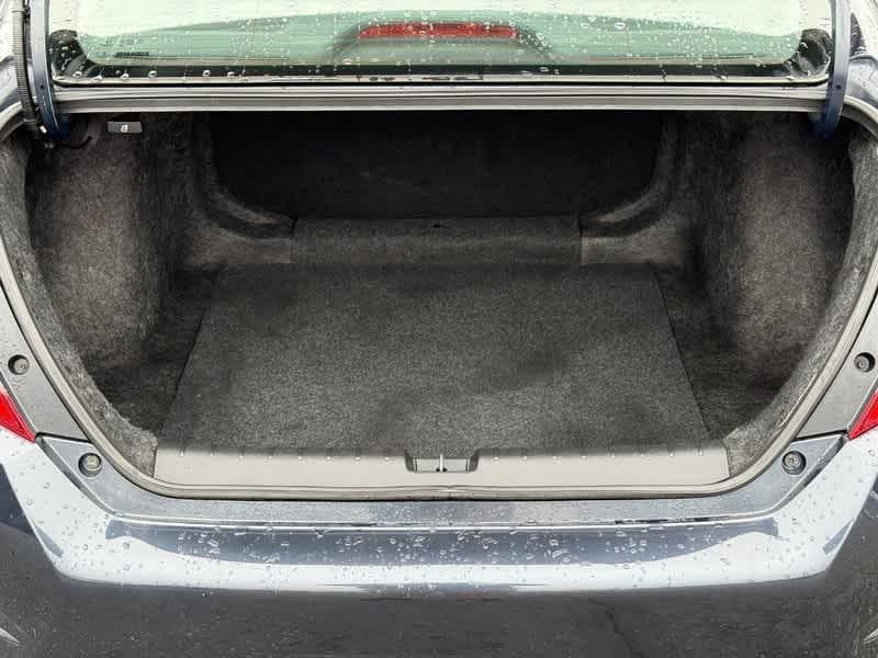 used 2018 Honda Civic car, priced at $17,479