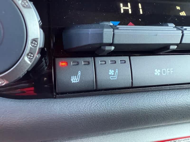 new 2026 Toyota Tundra car, priced at $68,959